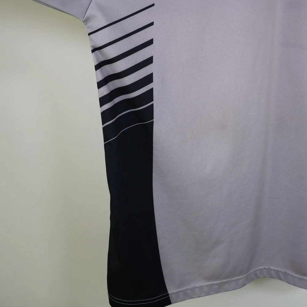 Thor Phase 3.0 Motocross Jersey Size Medium Moto‎ Racing Yellow Polyester